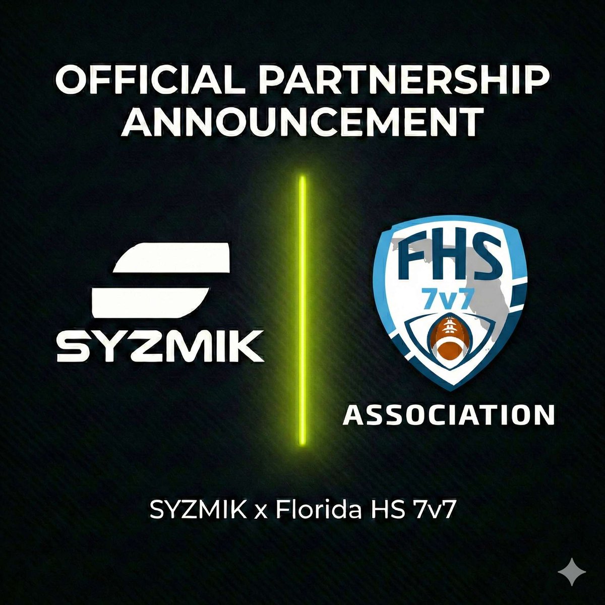 FLORIDA HIGH SCHOOL 7v7 ASSOCIATION tweet media