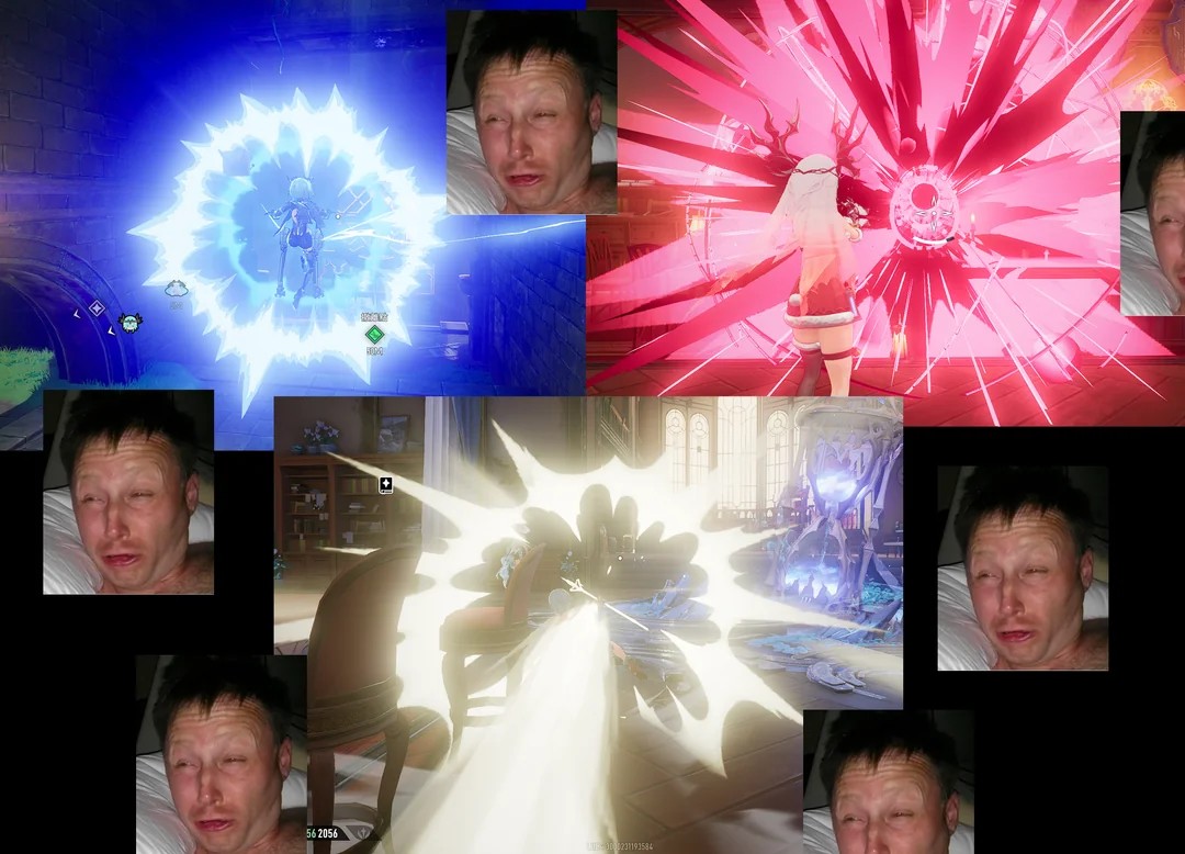 Simmer Zo 🐙 tweet media