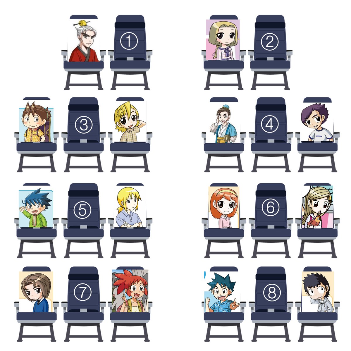 미래엔아이세움_만화 tweet media