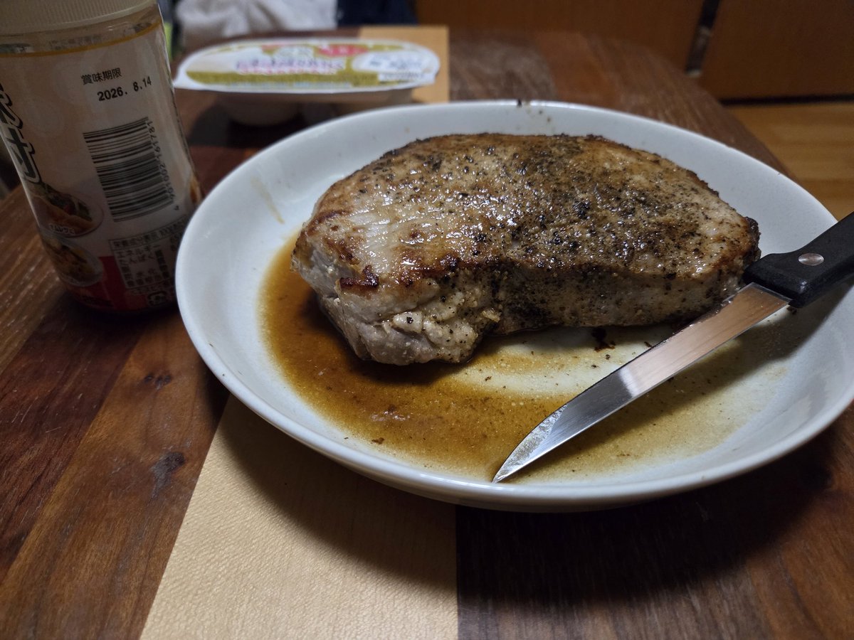 たまも🍣 (@tamamo5) / Posts / X