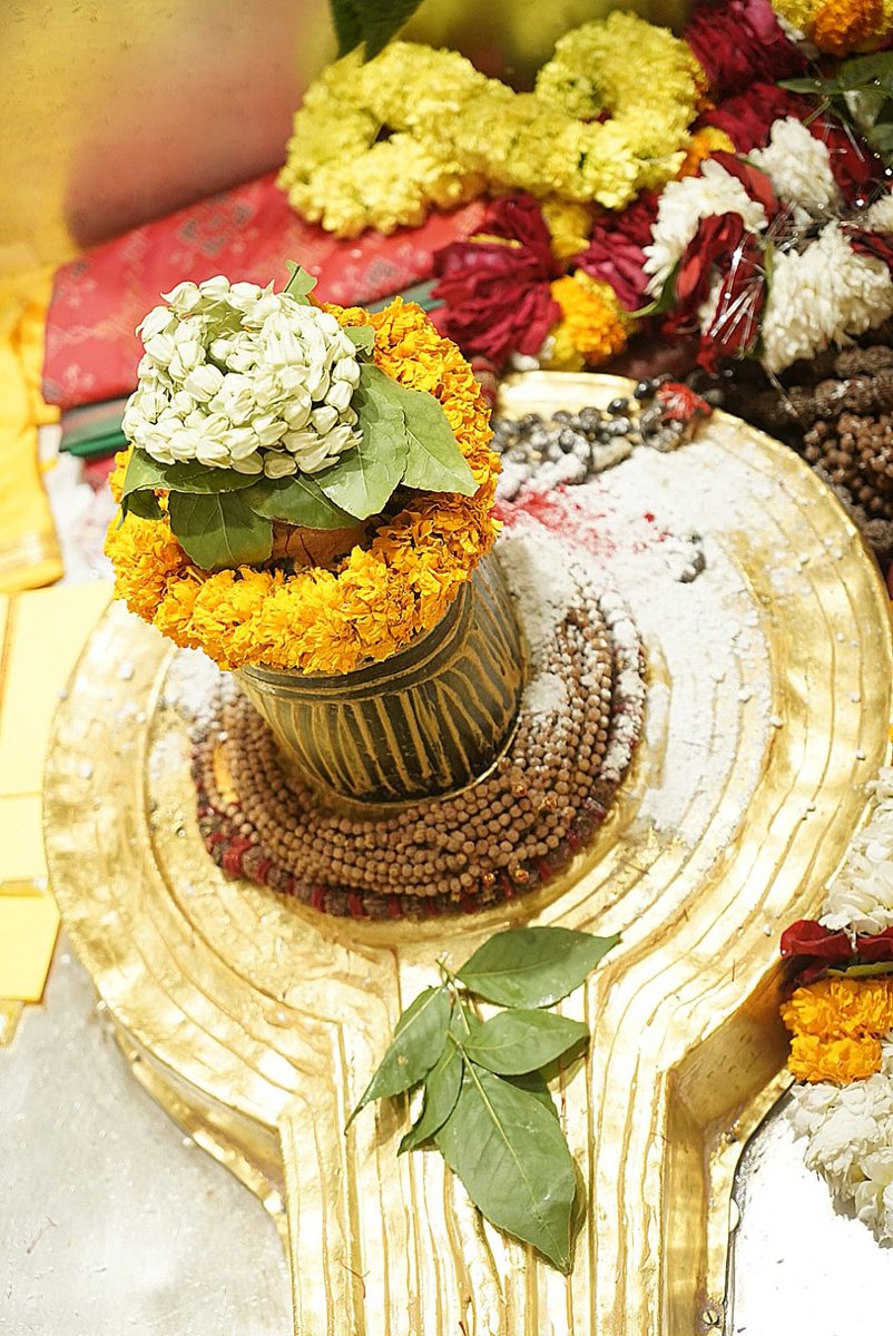 श्री काशी विश्वनाथ जी की मंगला आरती I
#kashivishwanath #kashi #sanatandharma #banaras