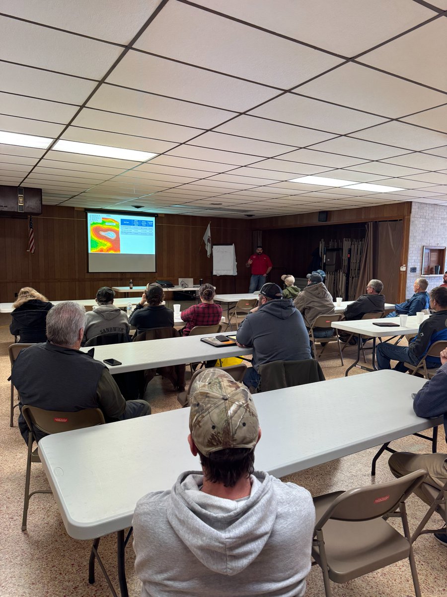 Crop-Tech Consulting tweet media