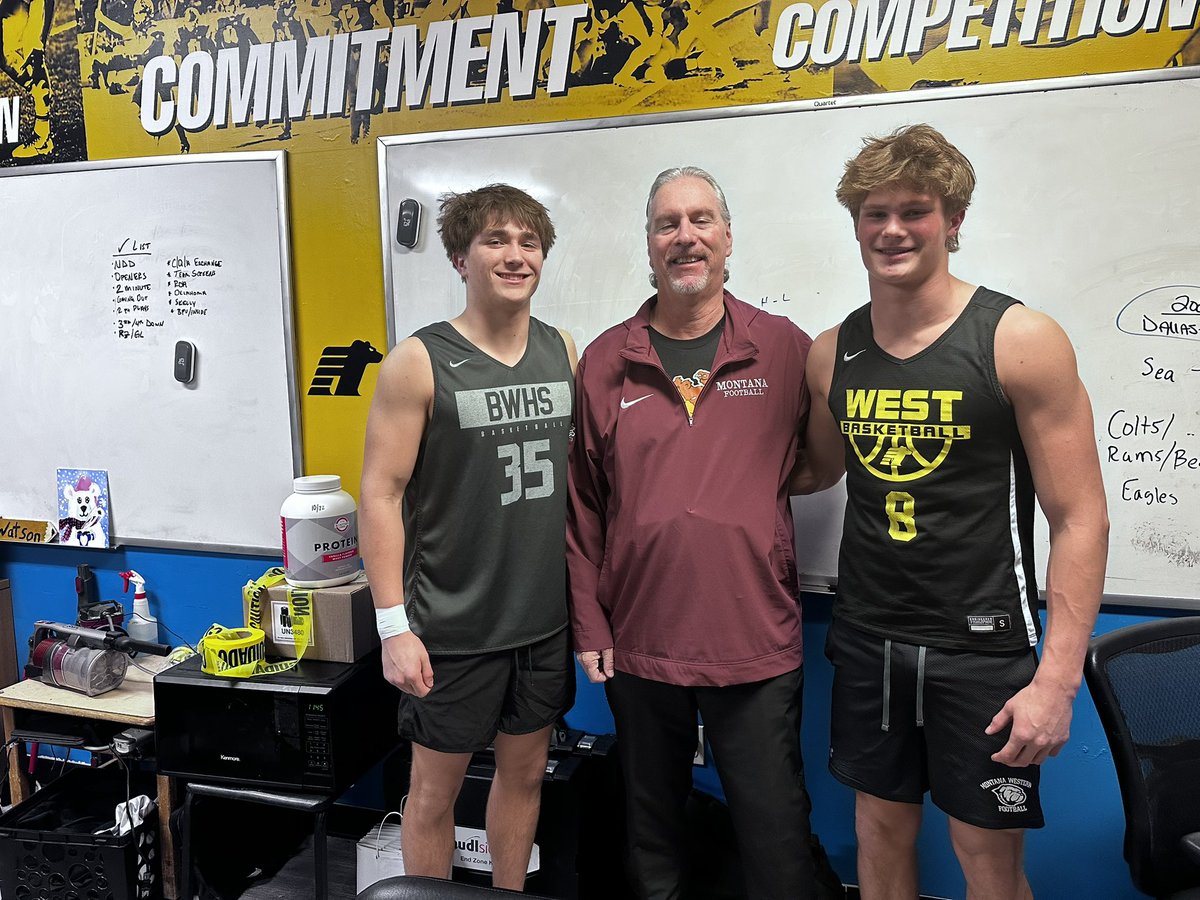 Walker Olson tweet media