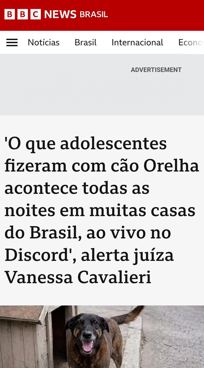 Fevieira_s's tweet image. 🔶️PAPO SERÍSSIMO🔶️ Está mais do q na hora da gente abrir uma discussão ampla sobre o Discord no Brasil. Milhares de crianças e adolescentes q participam de desafios letais, crueldade com animais, ameaças, p3d0f1l14, os crimes mais bizarros em grupos dessa rede. GRAVISSIMO.