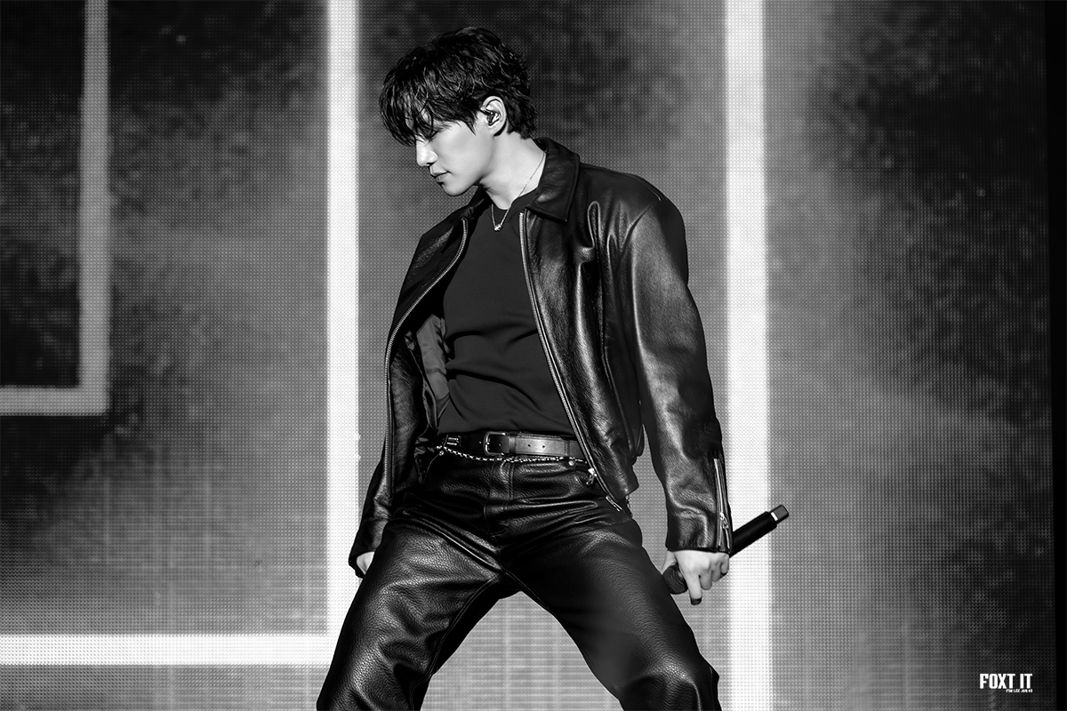 2026LEEJUNHO FAN MEETING STUNNING US1日目 2026 LEE JUNHO FAN MEETING <STUNNING US> 2026.01.24 (SAT) 6PM (KST