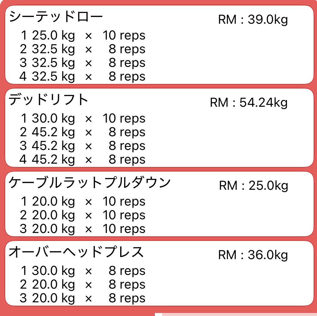 脳筋ちゃん。 tweet media