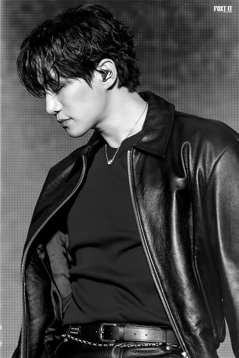 260124] 2026 LEE JUNHO FAN MEETING <STUNNING US> DAY 1 근본