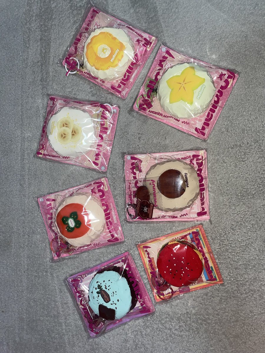 Cqfe_'s tweet photo. 朝から爆届きした上にシークレット出たの熱すぎ https://t.co/rZVtMN7ju8
