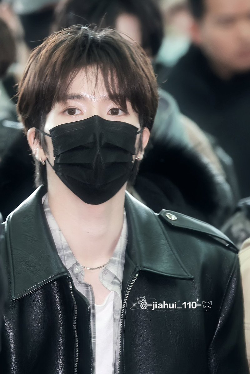 🤳
260130

#이송하 #송하 #SONGHA #ソンハ 
#SMTR25 #SMNBG