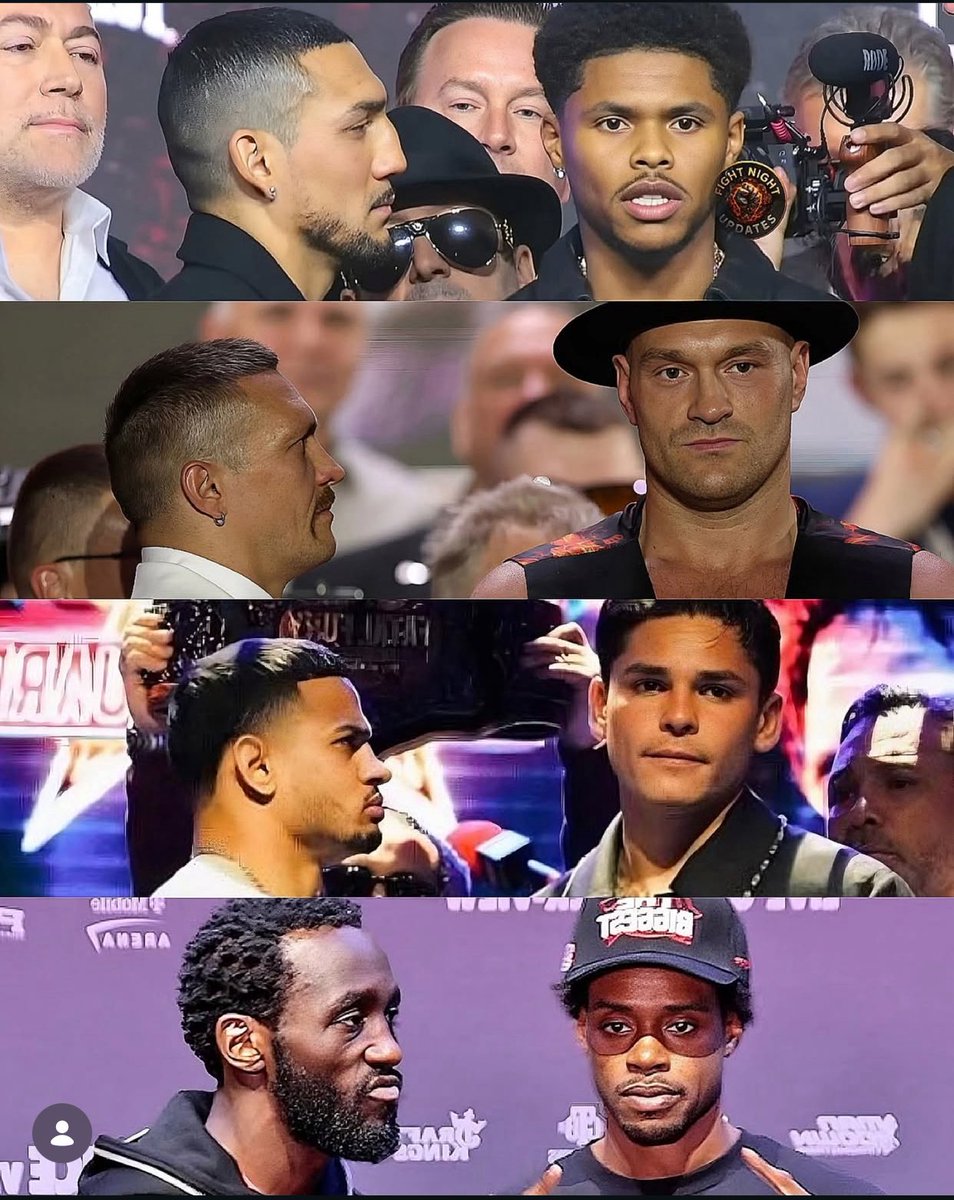 INEVITABLE/DBLOCK🎙️🥊 tweet media