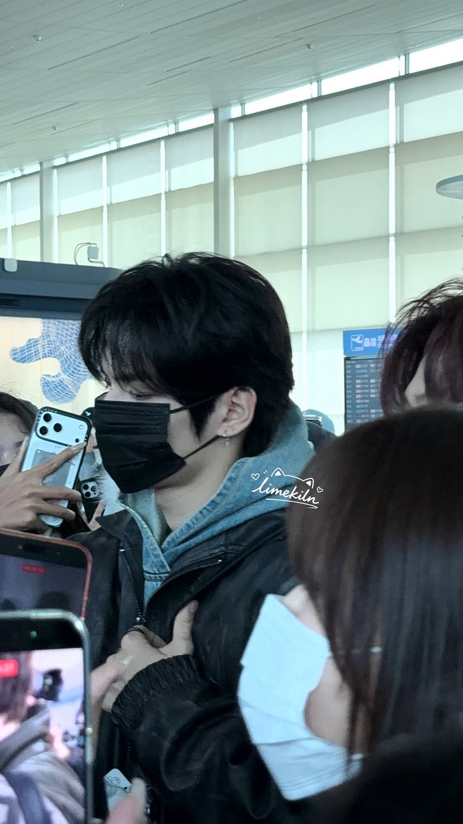 limekiln tweet media