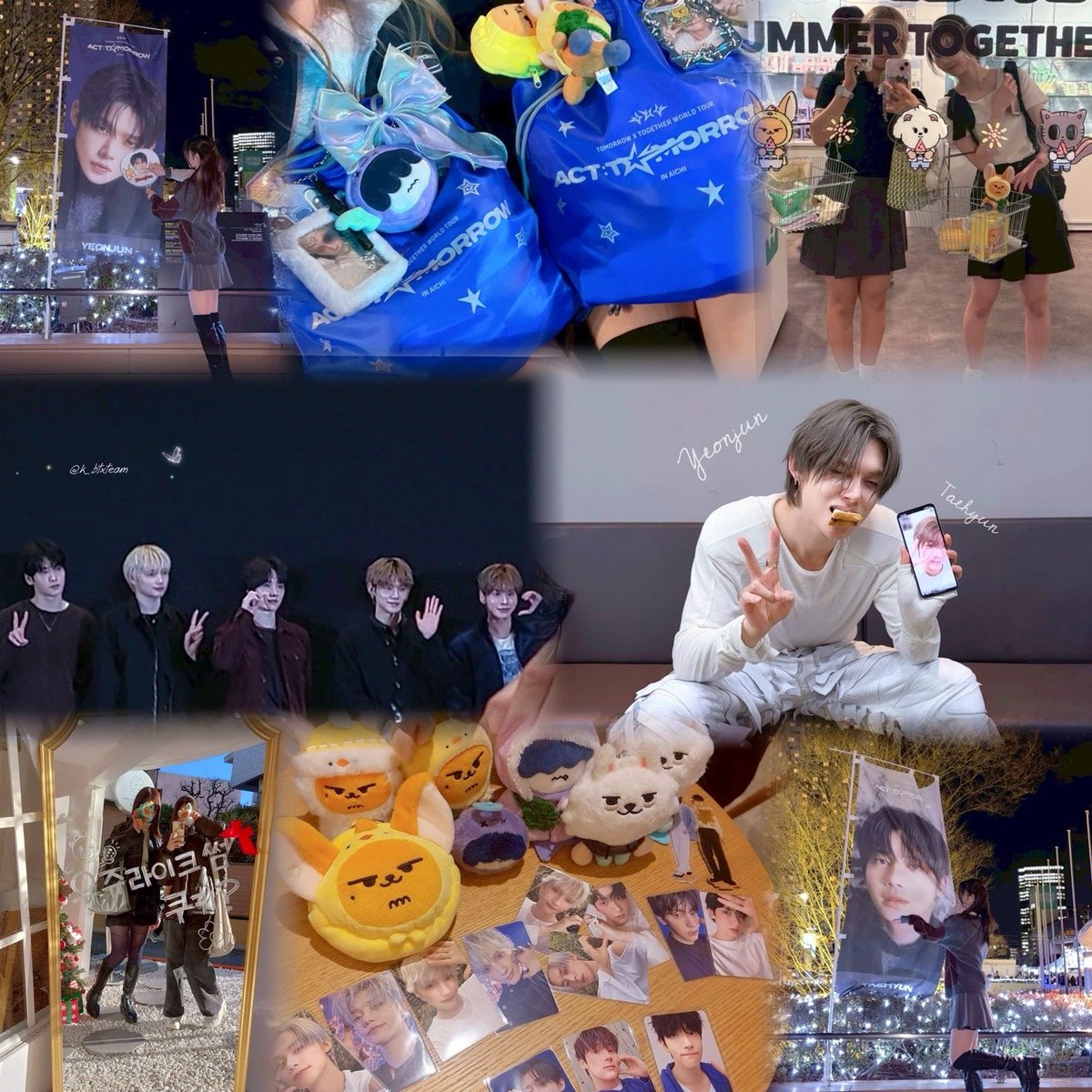 ぱりゅん tweet media