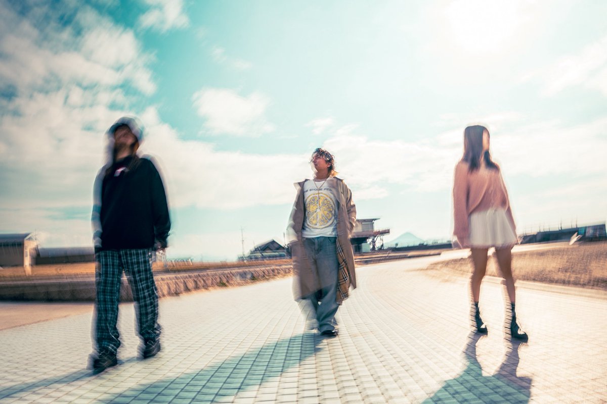 ダダコネル tweet media