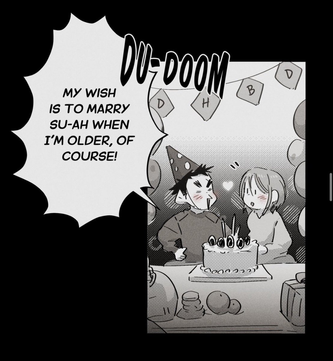 dear_xiaogui's tweet image. promise we'll                            YOU PROMISED
marry when                               YOU PROMISED
we're older?                               YOU PROMISED