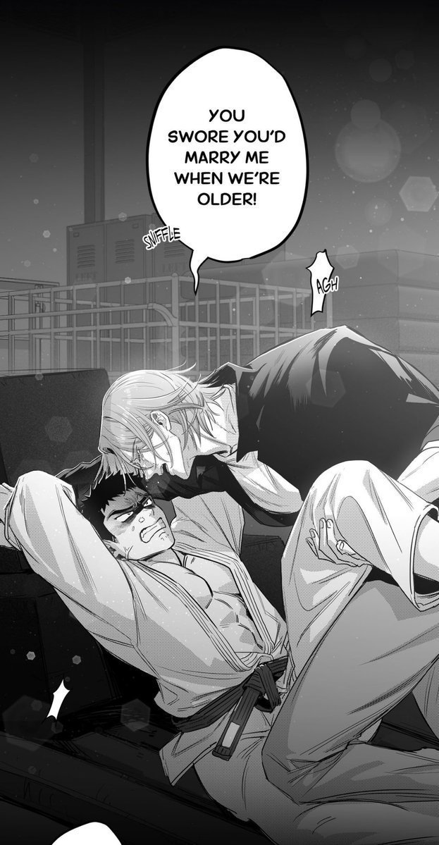 dear_xiaogui's tweet image. promise we'll                            YOU PROMISED
marry when                               YOU PROMISED
we're older?                               YOU PROMISED