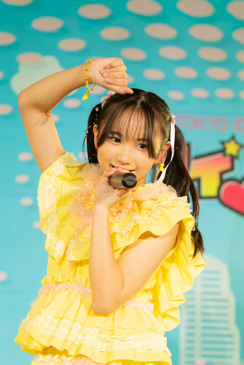 hirohiro_post's tweet image. 20260125東京アイドル劇場 アイゲキ @ 高田馬場BSホール
・フレッシュアイドルSP(2部)
・ソロスペ＋デュオスペ＋ダンチャレ(2部)
#とうまくるみ
#夢アドシトロン
#アンドワン