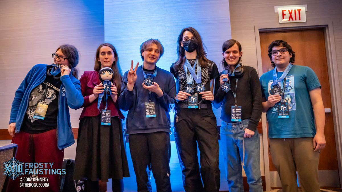 Congratulations to the Top 4 Melty Blood Actress Again Current Code - 2v2 at #FFXVIII2026!

🏆rump / <a href="/inputreader/">Skele</a>
🥈<a href="/MelissaMeantIt/">Melissa 🔜 Slashback</a> / <a href="/thorntheletter/">Thorn</a>
🥉<a href="/Hectonic_Plates/">HaloHector</a> / DMF Mitz
🏅<a href="/seawitchbunny/">wadalajara and the great blue sea</a> / <a href="/geoformacurry/">geocities 🍛</a> 

📸: <a href="/TheRogueCora/">Cora Kennedy</a>