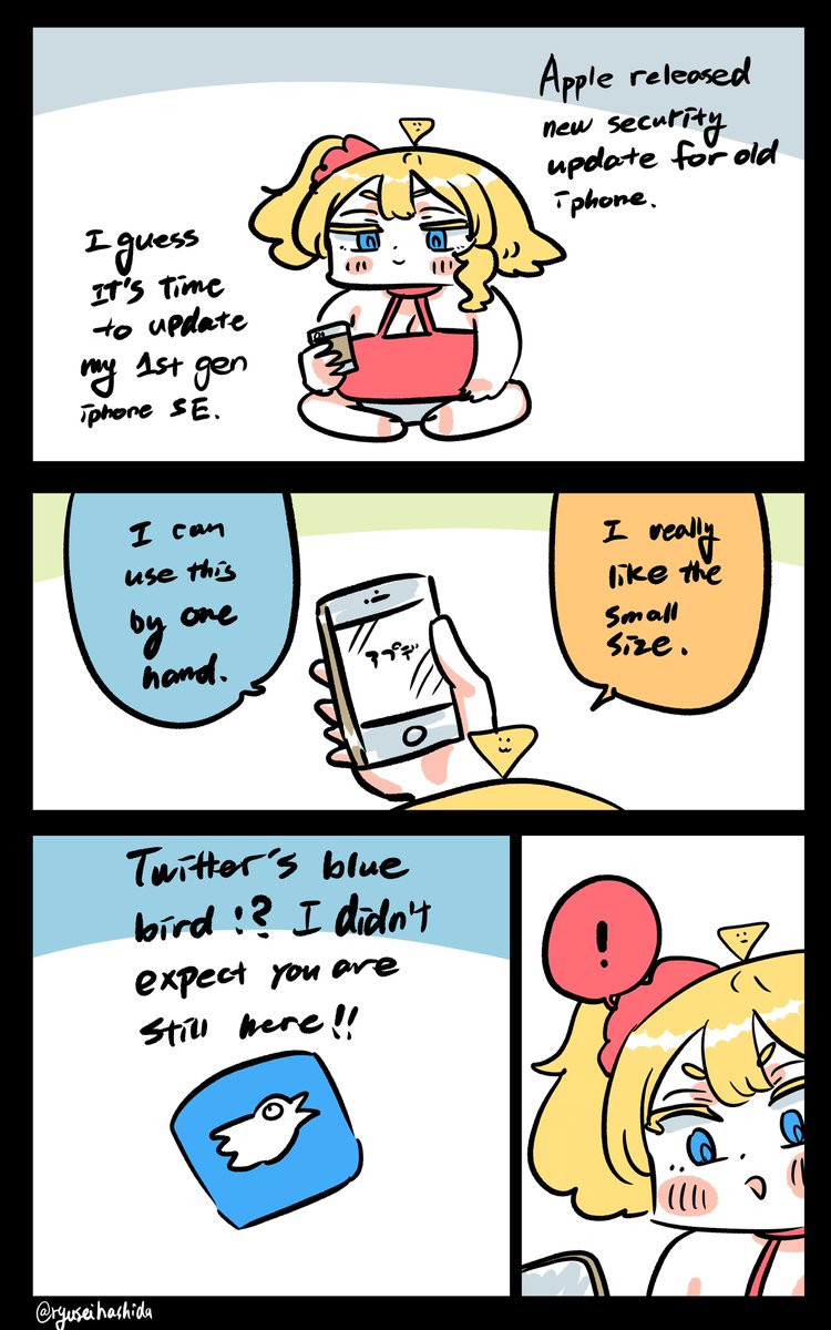 ちょっと感動したフロリダちゃん日記です。

"Impressive" Florida diary. 