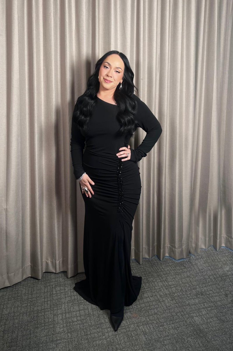 Carla Morrison tweet media