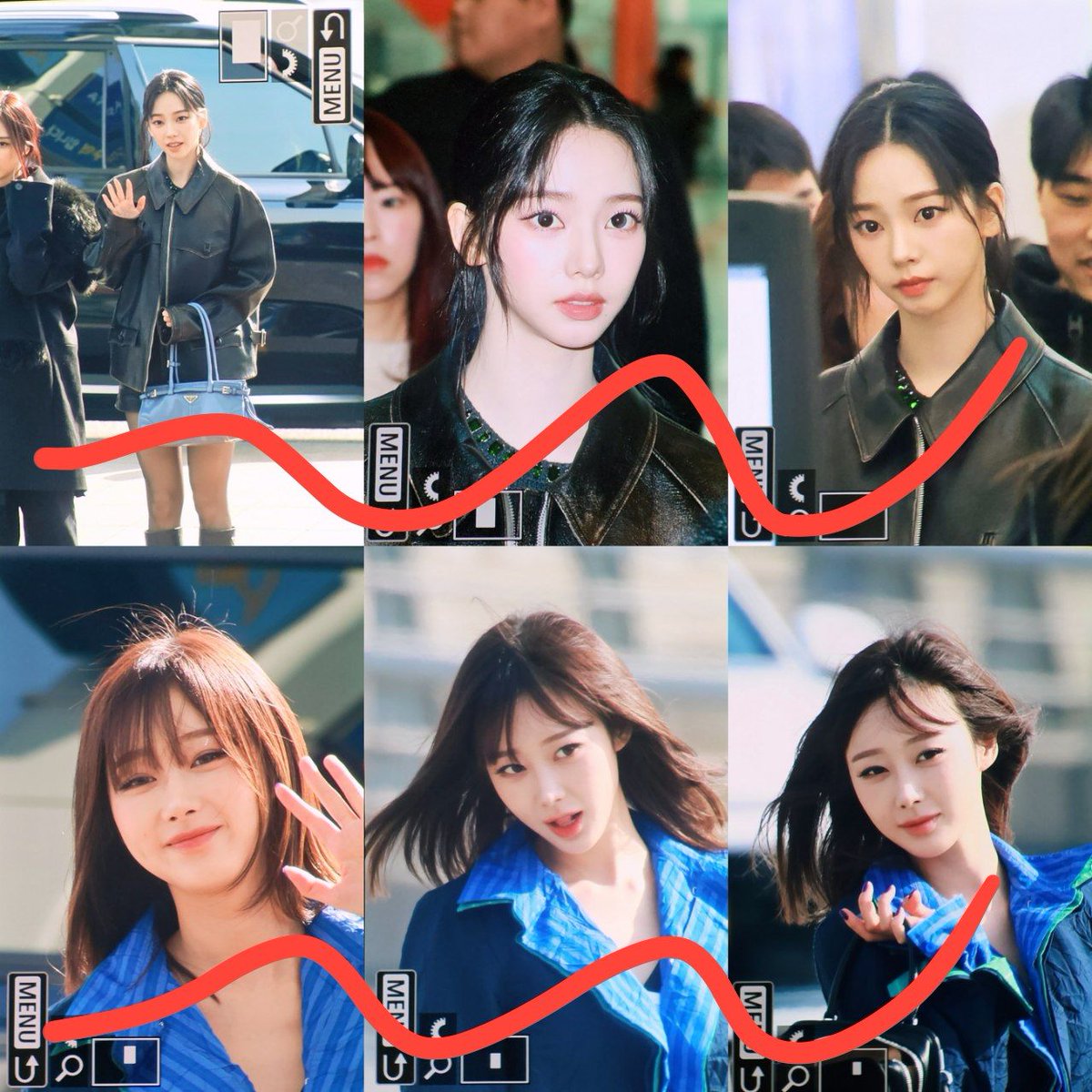 260130 에스파 공항 출국 데이터 팝니다

에스파 aespa
카리나 지젤 

카톡, DM ⭕

📸 R5 100-500 EL1

대리 댈찍 대리찍사 데이터 DATA
#대리찍사 #代理撮影 #代拍
