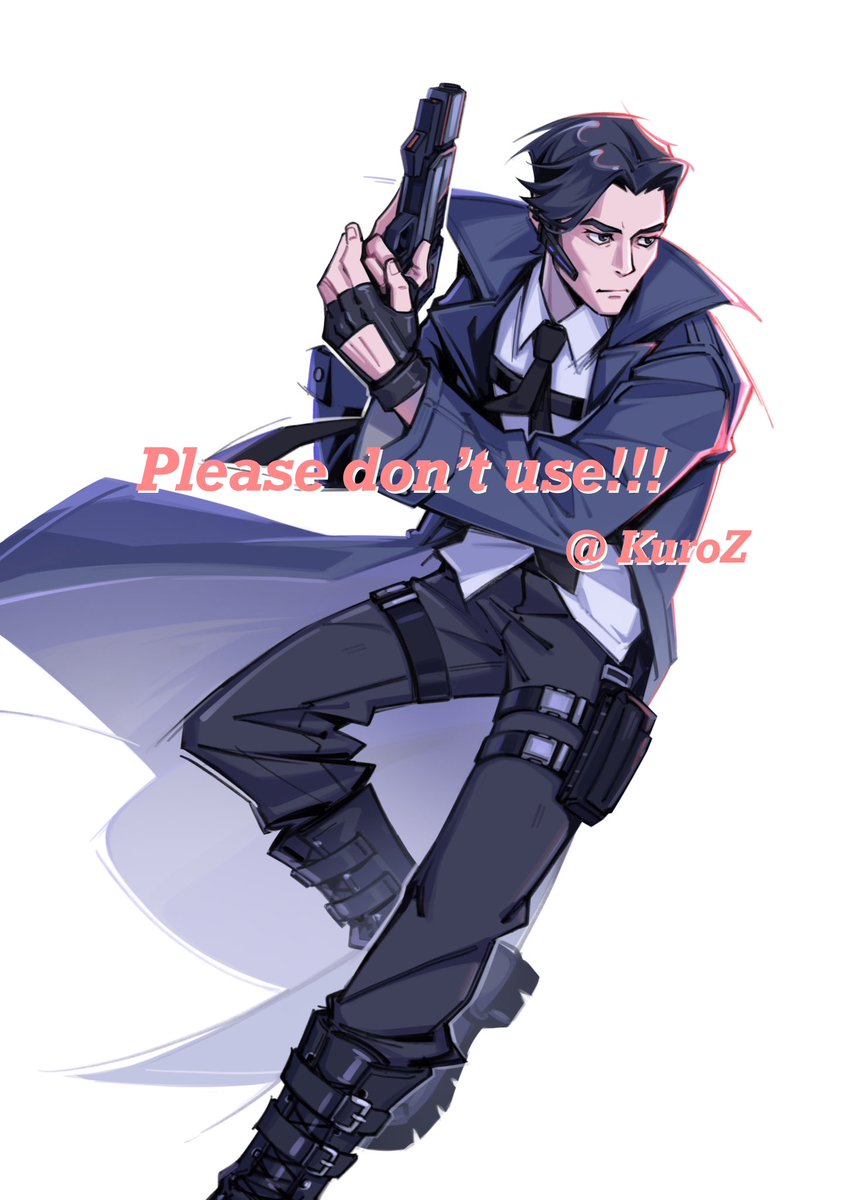 #阿云嘎 #Comission