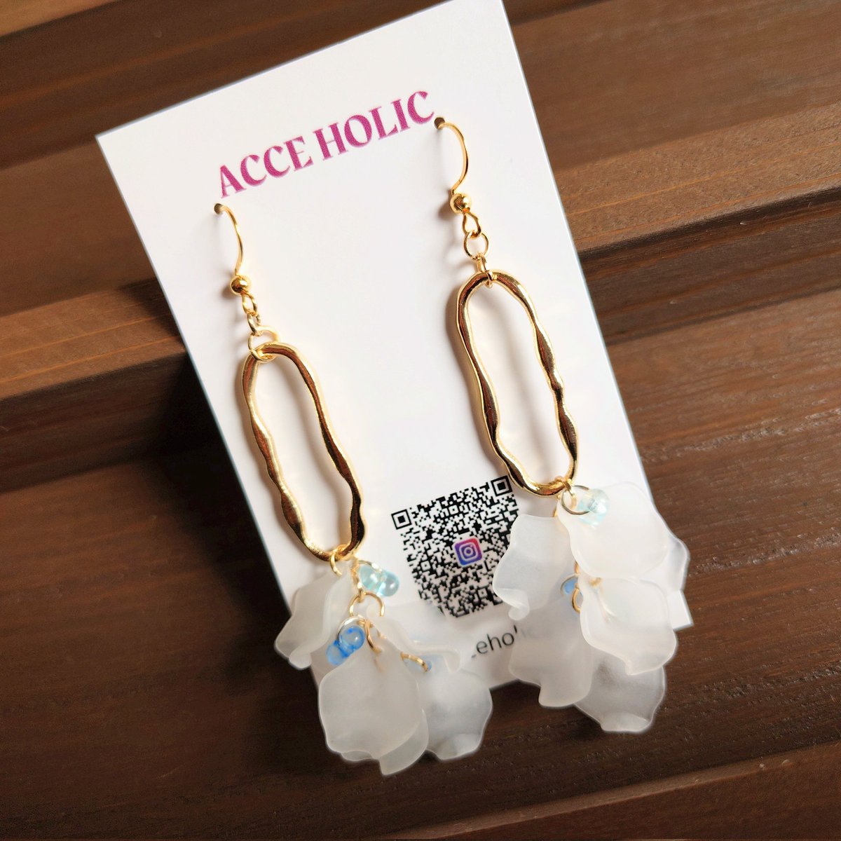 れっち@ACCE HOLIC tweet media