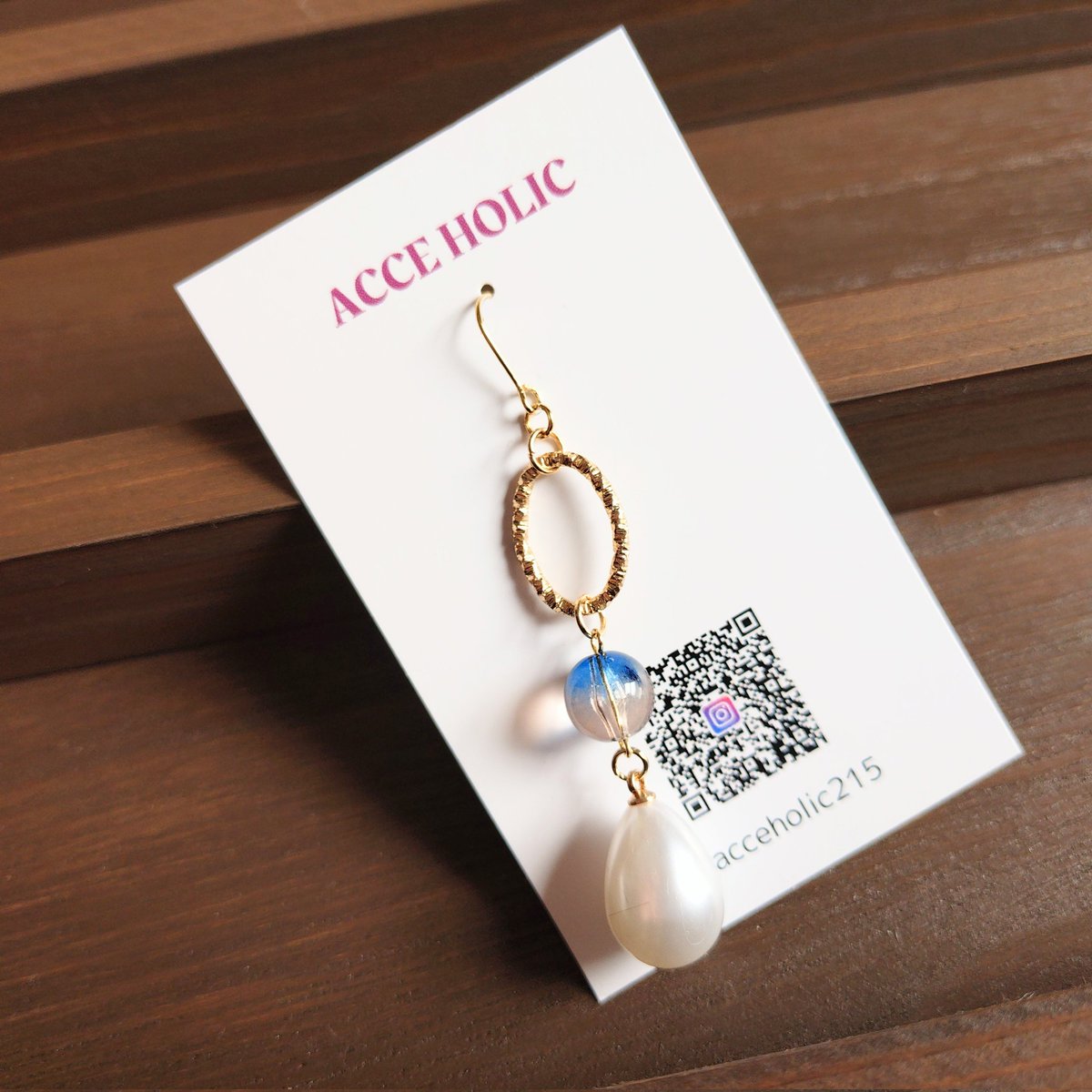 れっち@ACCE HOLIC tweet media