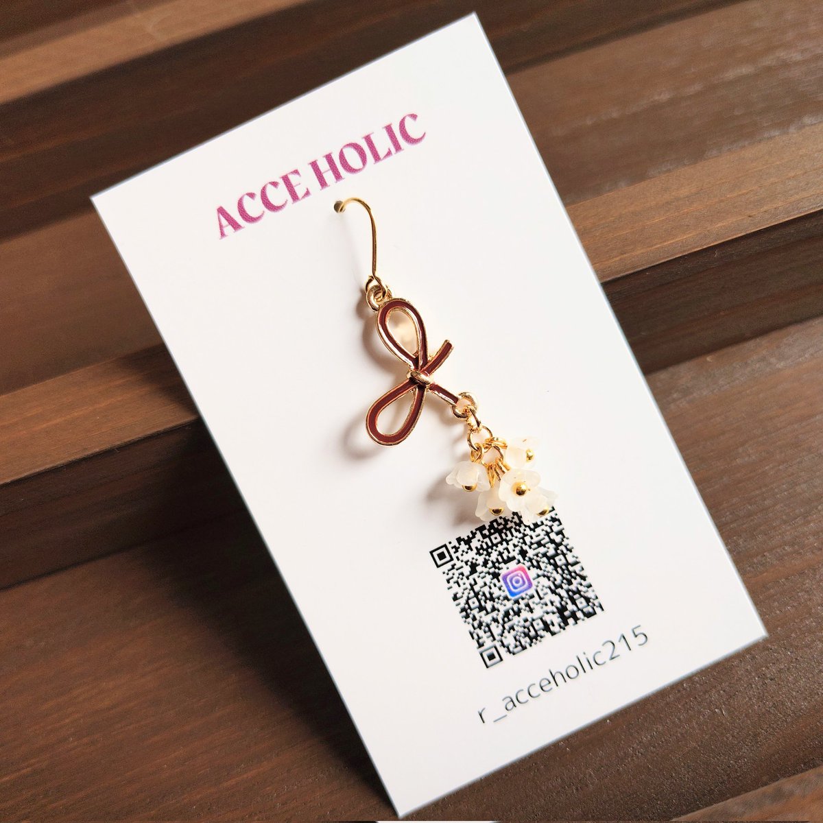 れっち@ACCE HOLIC tweet media