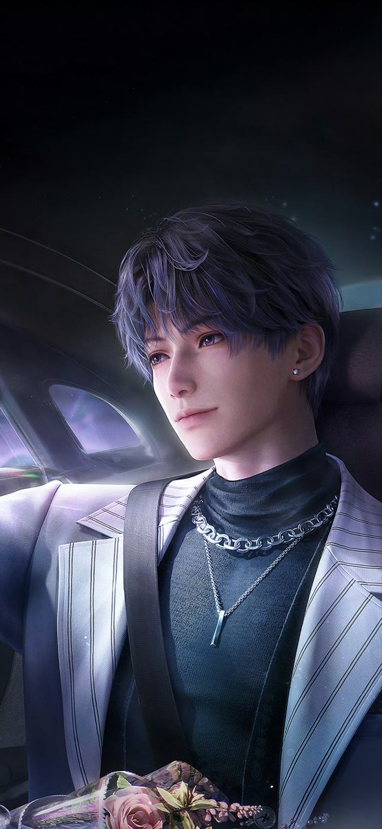 rafayelmuse0306's tweet photo. Clean HD version of Vesperine Glimmer
#Rafayel  #祁煜 #ホムラ #기욱 
cr: https://t.co/3WBrlEAm8U https://t.co/GGSJ6QH74j