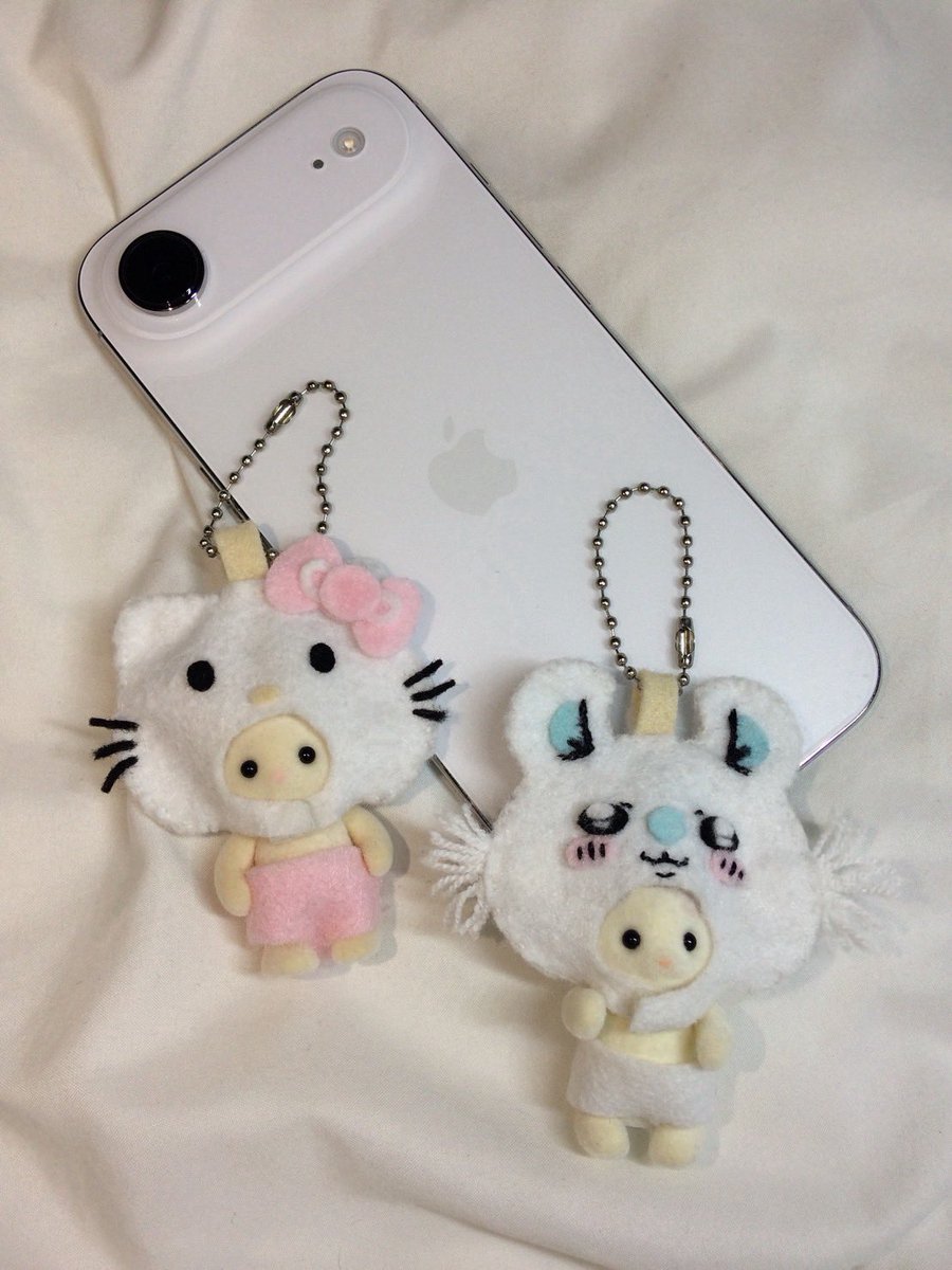 babimiru's tweet photo. รับทำชุด custom❕

- ราคาเริ่มต้น 150-200 แล้วแต่ดีเทลค่ะ
- ใส่น้อง size baby แบบยืนได้ทุกตัว (size อื่นสอบถามก่อนได้ค่ะ)
- ค่าเดินทาง 30 บาทไม่บวกเพิ่ม

สนใจแบบไหน dm สอบถามได้นะคะ  ´͈ ᵕ `͈

#ตลาดนัดsylvanian #ตลาดนัดsylvanianfamilies #ซิลวาเนี่ยน #ตลาดนัดซิลวาเนียน https://t.co/EBknsHr5sH