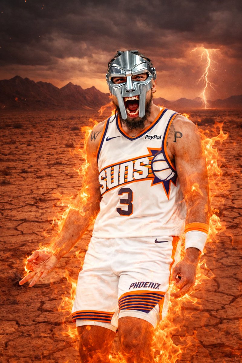 Forty2wice's tweet photo. @NBA "You either die a hero, or live long enough to see yourself become the villain" https://t.co/qFzJsfwOTi