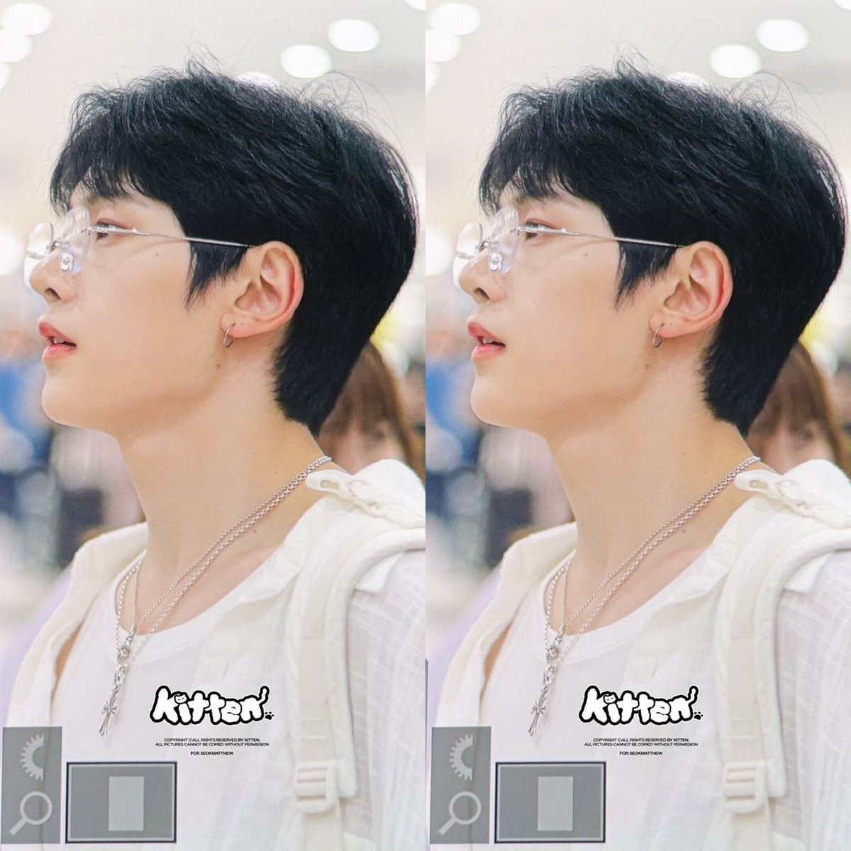 SEOKMATTHEW #석매튜 #ソクマシュー