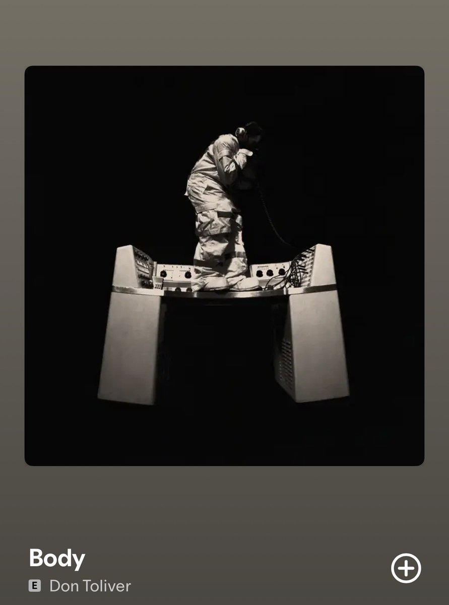 DIDLAFLAMEDROP's tweet photo. He also produced these 2 tracks on the album https://t.co/udJXSwHJMK