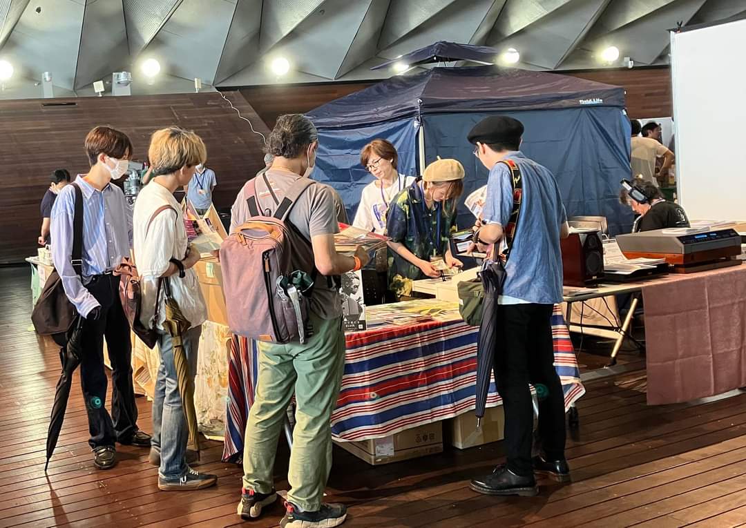 BAYSONIC tweet media