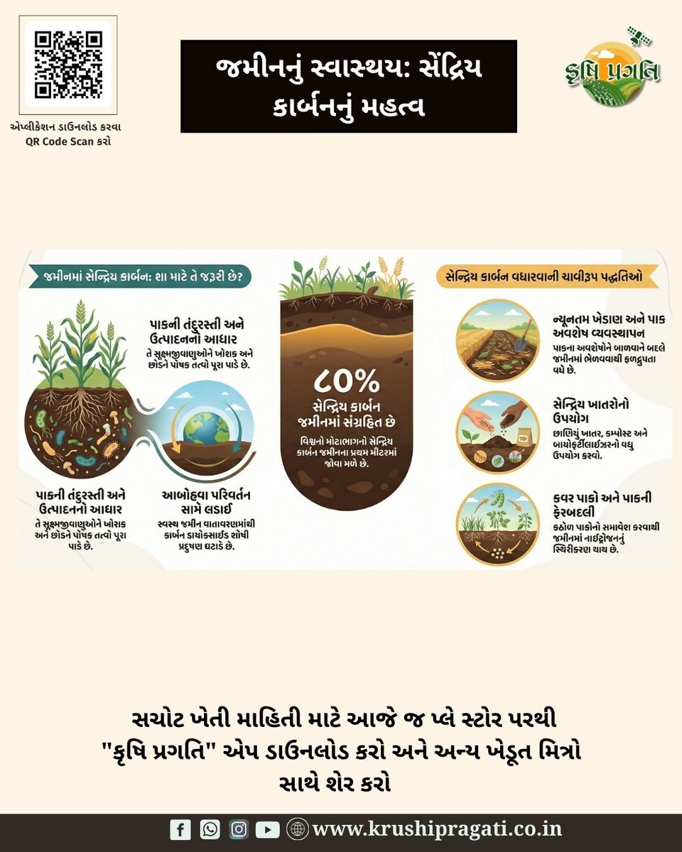 VikkySuperman's tweet photo. # Agriculture 
#Natural Farming
#Drop Irrigation 
# Soil Health

@CollectorAmr
@ddoamreli
@Infoamreligog
@jdaextjnd
@DirectorateofA1
@AgriGoI
@daoamreli
@GujAgriDept https://t.co/uPcqdxe9mR