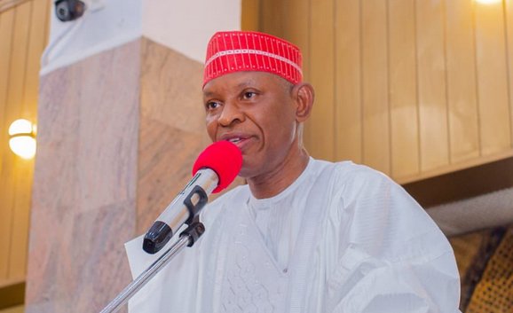 thecableng's tweet photo. Abba Yusuf says FG has approved N1trn rail project in Kano to ease traffic

The federal government has approved the construction of a N1 trillion metropolitan rail service in Kano state to transform urban transportation, boost economic activities, and ease traffic congestion.

According to NAN, Abba Yusuf, governor of Kano, disclosed this while addressing the state contingent that participated in the 2025 national Qur’anic recitation competition in Borno.

“The project aims to provide a modern, efficient, and affordable mass transit system, connecting key districts and enhancing mobility for the residents,” the governor said in a statement issued on Thursday by Sanusi Bature, his spokesperson.
 https://t.co/eYXgOVSDYu