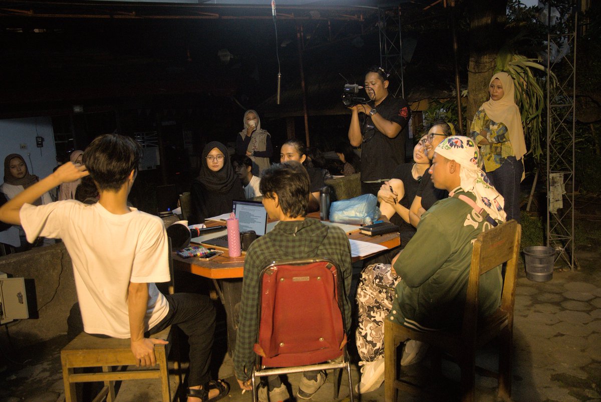 公益財団法人セゾン文化財団 tweet media