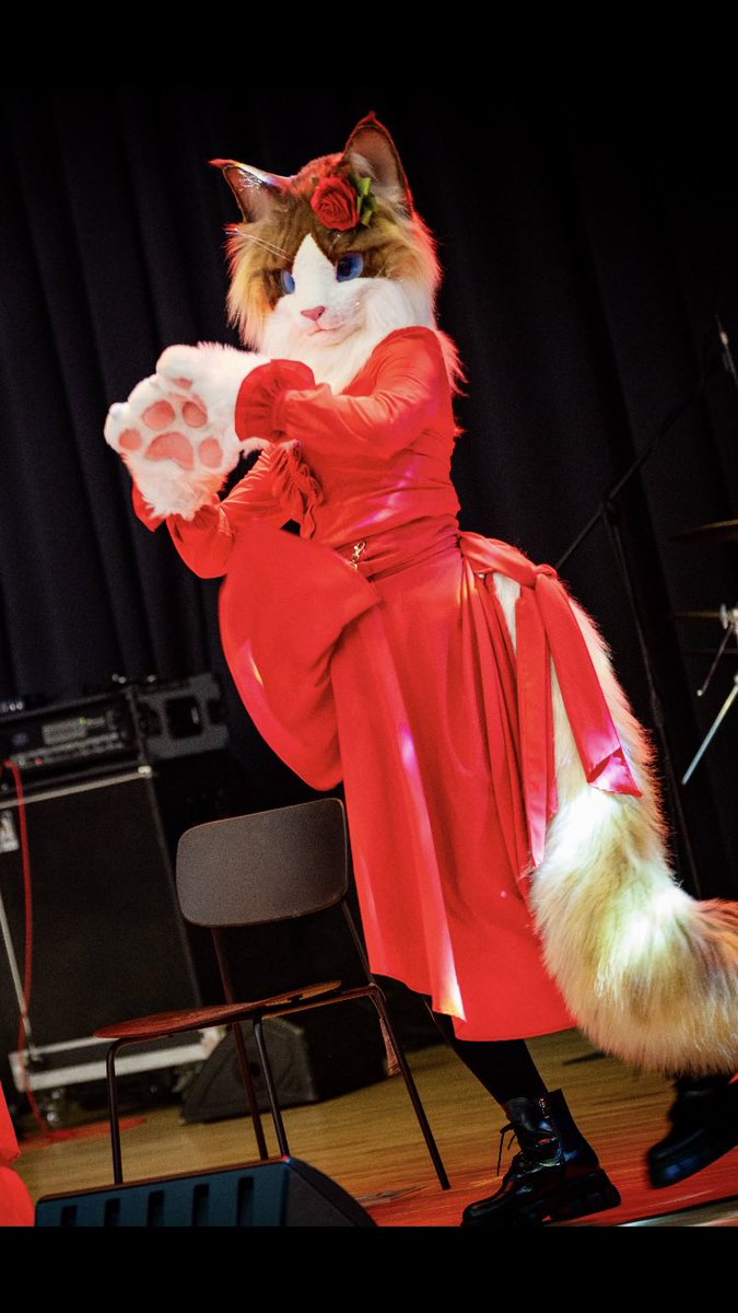 Yako➡️FurryJOA🇰🇷 (@yako568987) / Posts / X