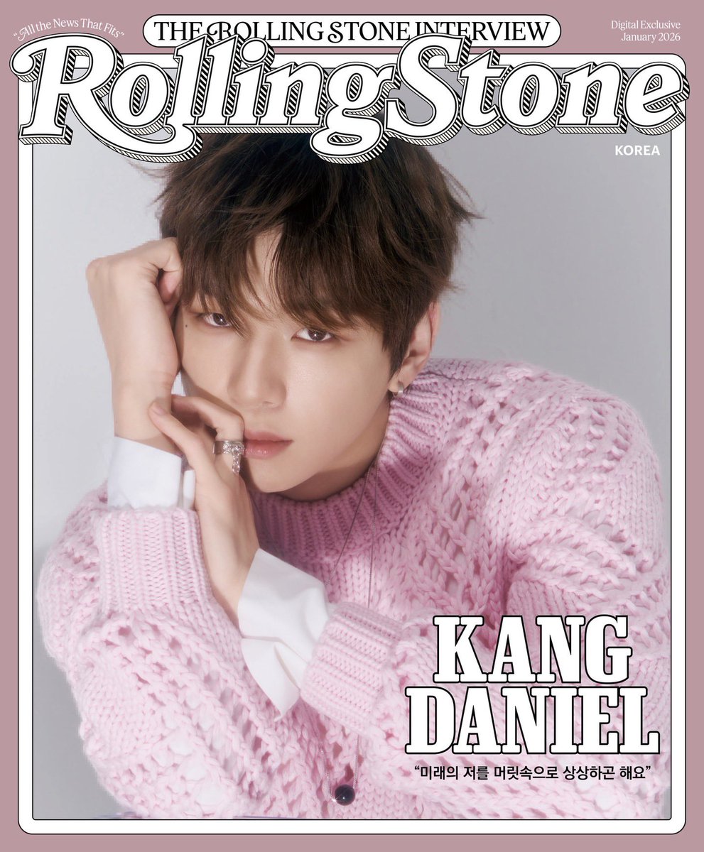 𝖱𝖲𝖪 𝖣𝖨𝖦𝖨𝖳𝖠𝖫 𝖢𝖮𝖵𝖤𝖱: KANG DANIEL

<롤링스톤 코리아> 새 디지털 커버의 주인공, 바로 강다니엘(@ daniel.k.here)입니다.

#강다니엘 #KANGDANIEL #姜丹尼尔