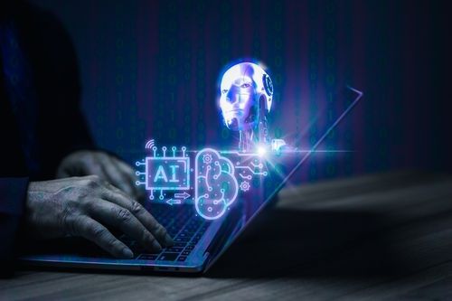 HorizonDefence's tweet image. With a salute from the Horizon, we welcome Gazmend Huskaj and "AI-Enabled Cyberspace Operations"!

"How does #artificial #intelligence change the #offence–#defence balance in #cyberspace?"

 #AI #TDHJ @HybridCoE

buff.ly/SMhVbzn