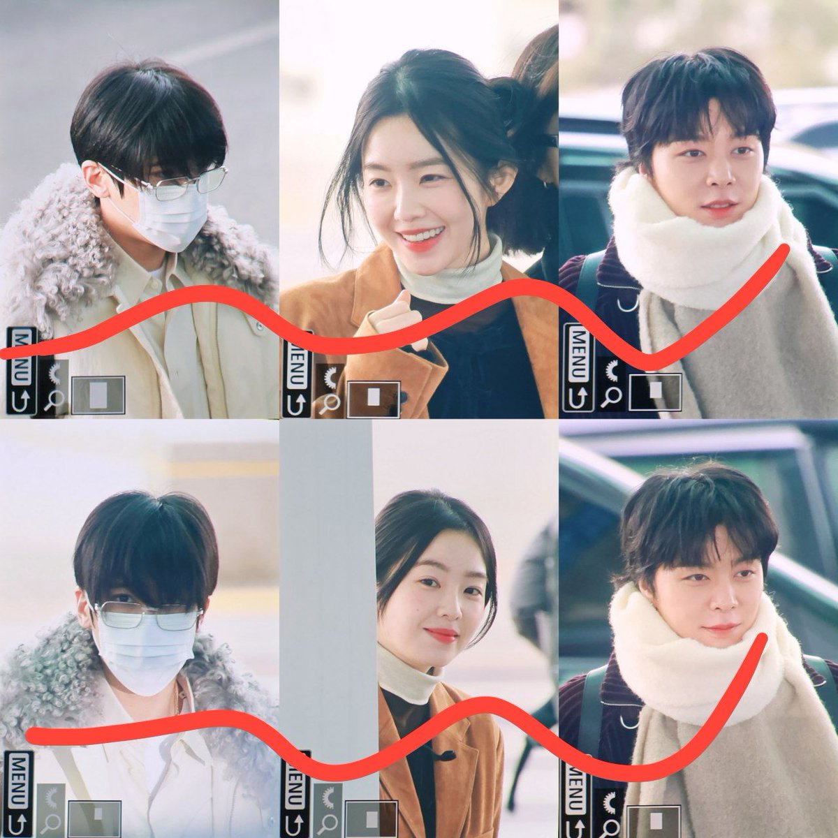 260130 공항 출국 데이터 팝니다

레드벨벳 RED VELVET 
아이린 Irene

엔시티127 NCT127
쟈니 Johnny

카톡, DM ⭕

📸 R5 100-500 EL1

대리 댈찍 대리찍사 데이터 DATA
#대리찍사 #代理撮影 #代拍