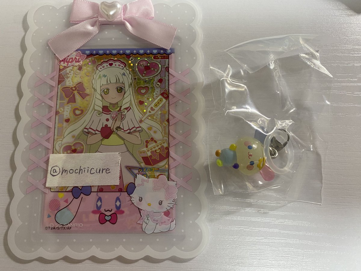 ぴ🎀初回プロカ必読 tweet media