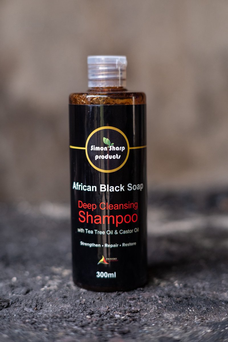 simonsharppdts's tweet photo. ✨ Real results speak.
Castor oil + African black shampoo = stronger, shinier, healthier hair 🌿🖤
Naturally made. Truly effective.
Call +256778111111
#SimonSharpProducts #AfricanBlackSoap #CastorOilMagic #HealthyHairJourney #NaturalHairCare #OrganicBeauty #HairGrowthNaturally https://t.co/AexkUEKDsw