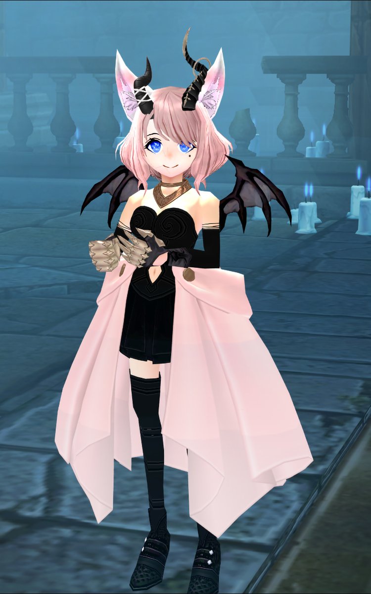 Zanthia_Lab's tweet image. #mabinogi #瑪奇 #マビノギ #마비노기 #洛奇
