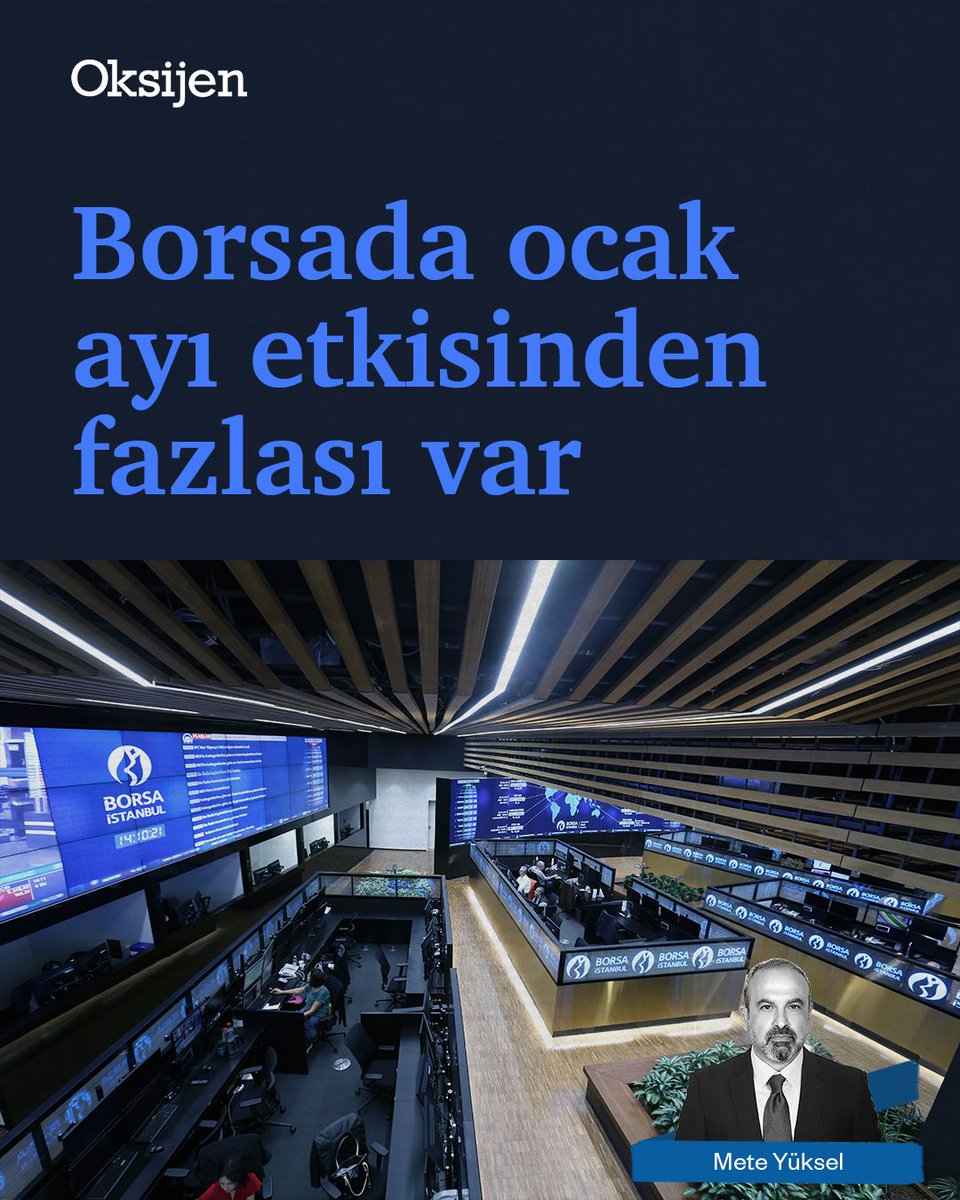 Oksijen tweet media