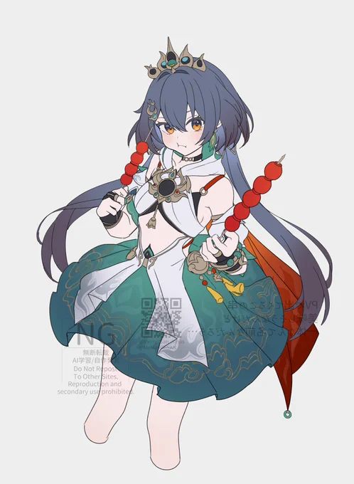 雲璃ちゃん～