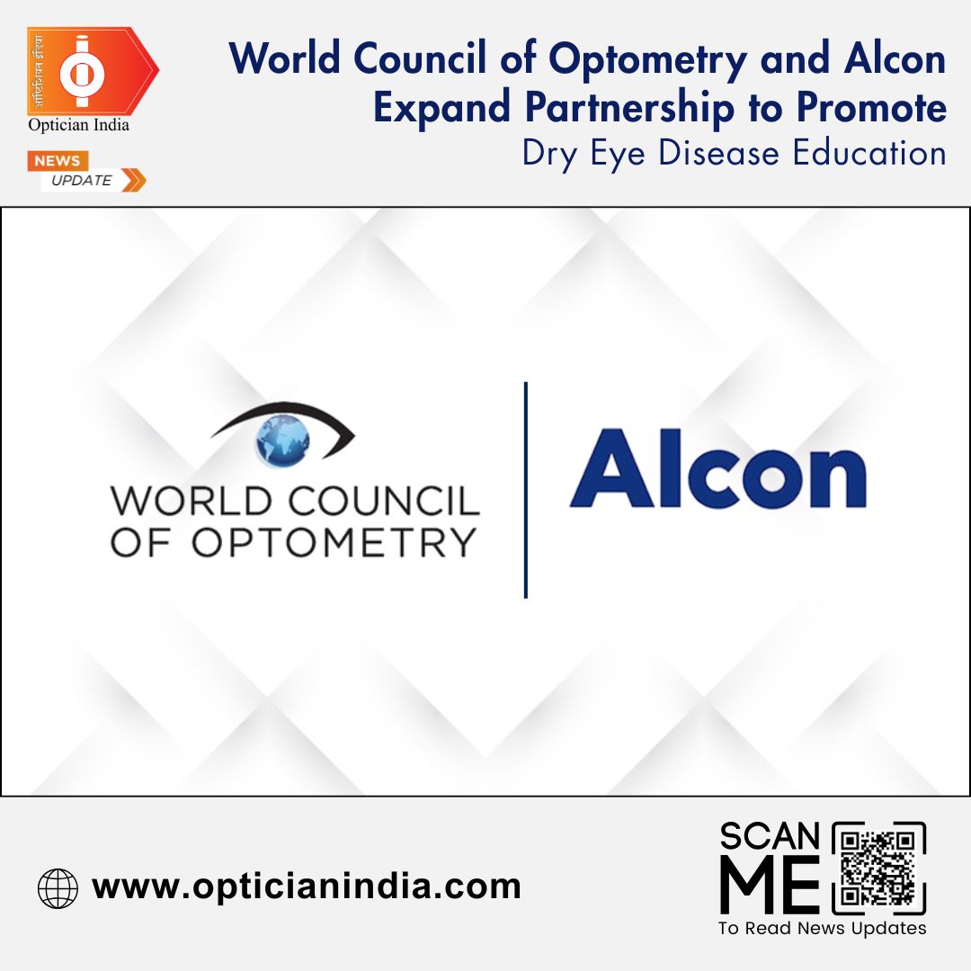 Optician India tweet media