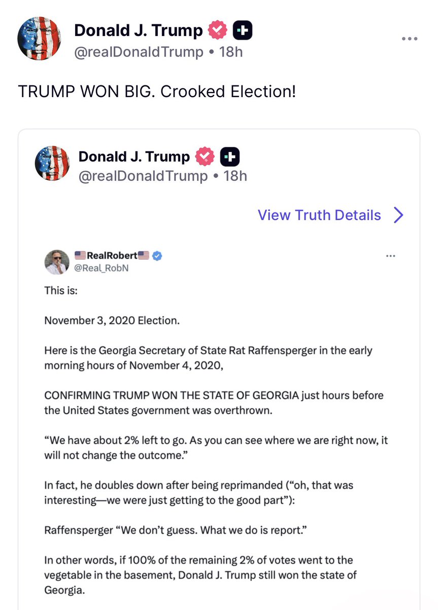 🇺🇸RealRobert🇺🇸 tweet media