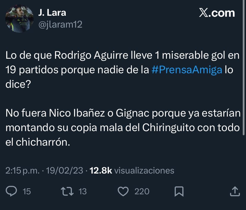 DanooRG's tweet photo. Siempre hay un tuic donde quedas como imbecil 🤦🏽‍♂️

Dios mí, lo tuyo ya es grave https://t.co/JOYPGUx6KB