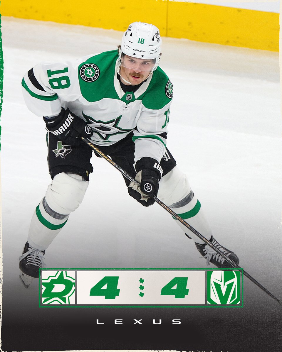 x - Dallas Stars tweet media